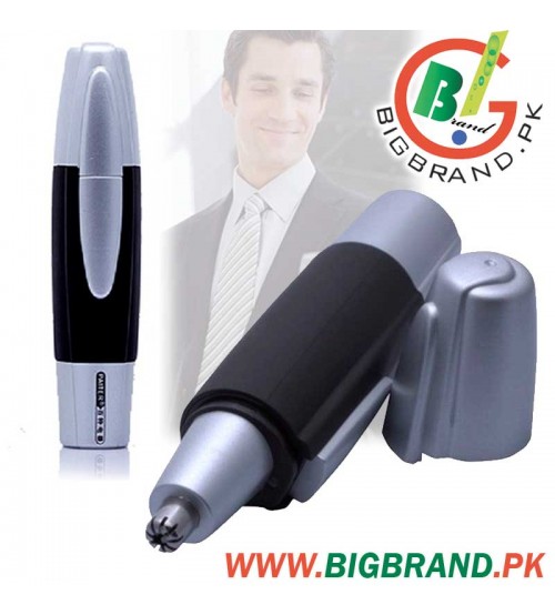 Paiter Washable Personal Nose Trimmer ES-707